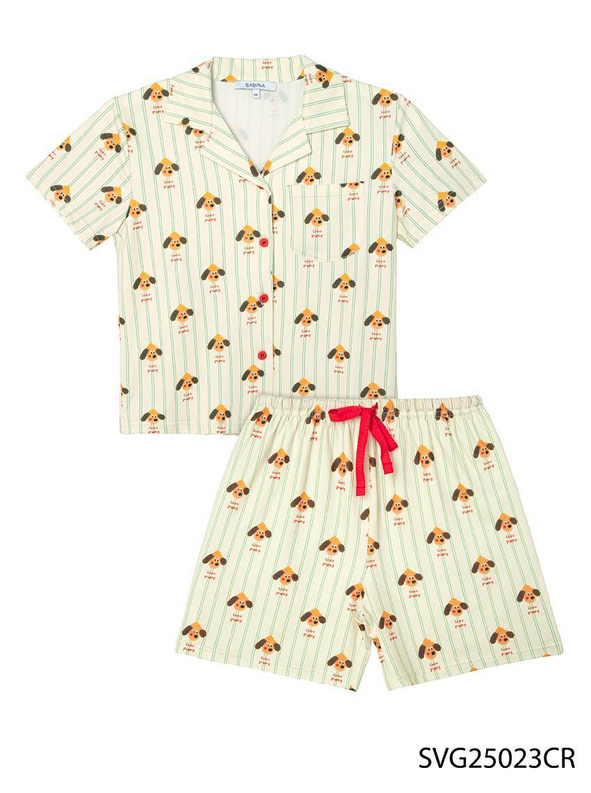 Kids pajamas set