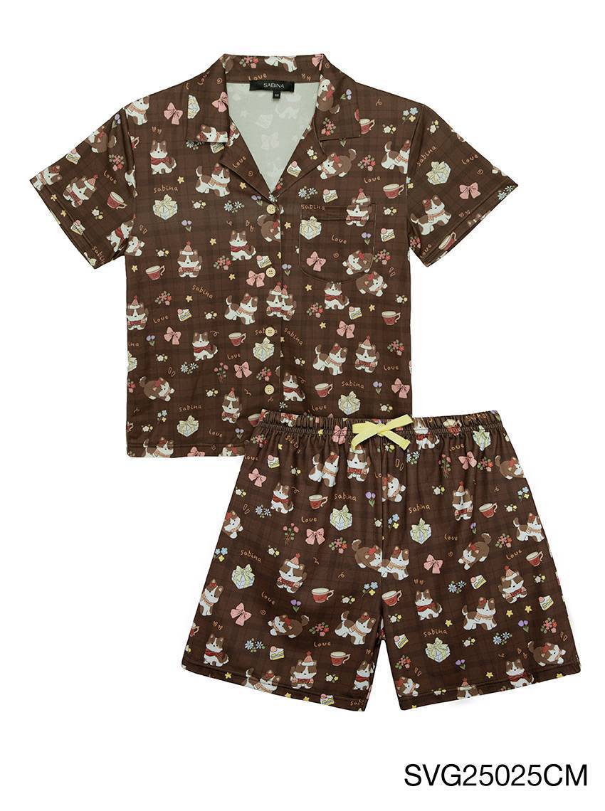 Kids pajamas set