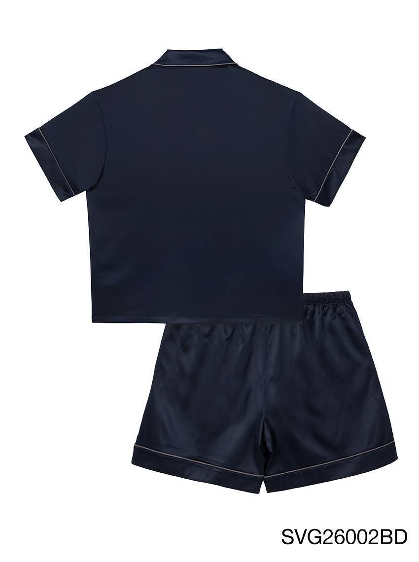 Unisex pajamas set