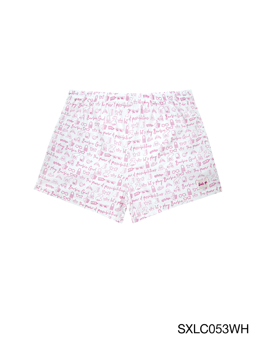 Barbie Kids Boxers
