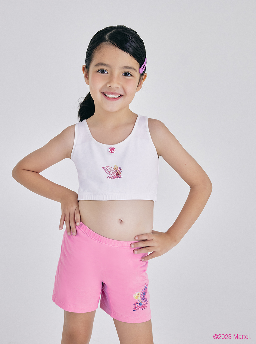 Barbie Kids Short Pants