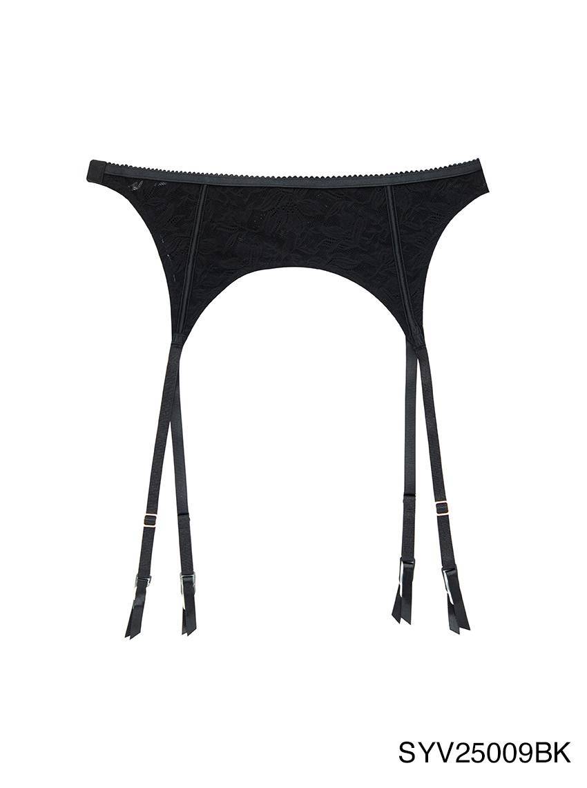 Mad Moiselle Fall 25 Garter Belt