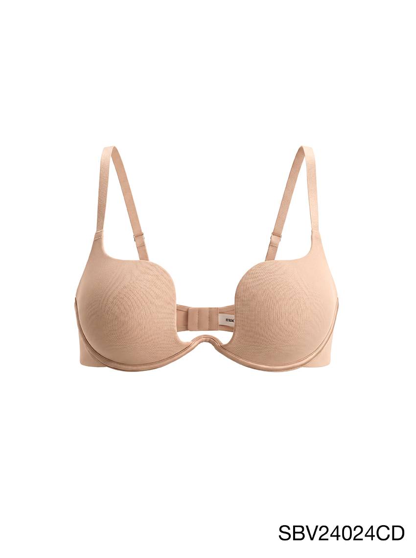Mad Moiselle Spring/Summer 25 Wired Bra