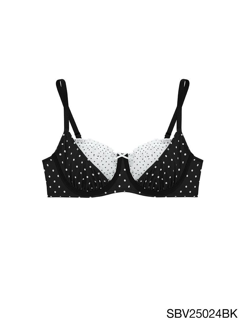 Mad Moiselle AW 25 | Main Character Wired Bra