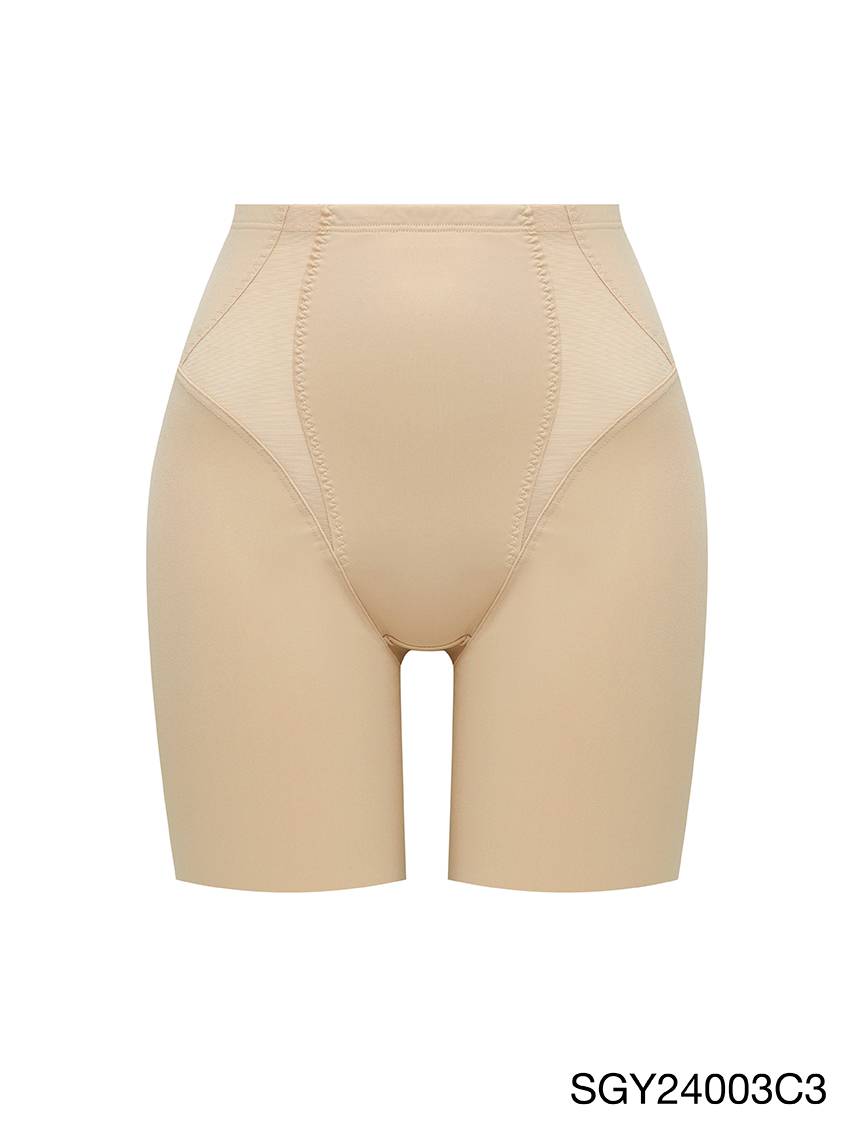 Shapewear High Waisted Shorts