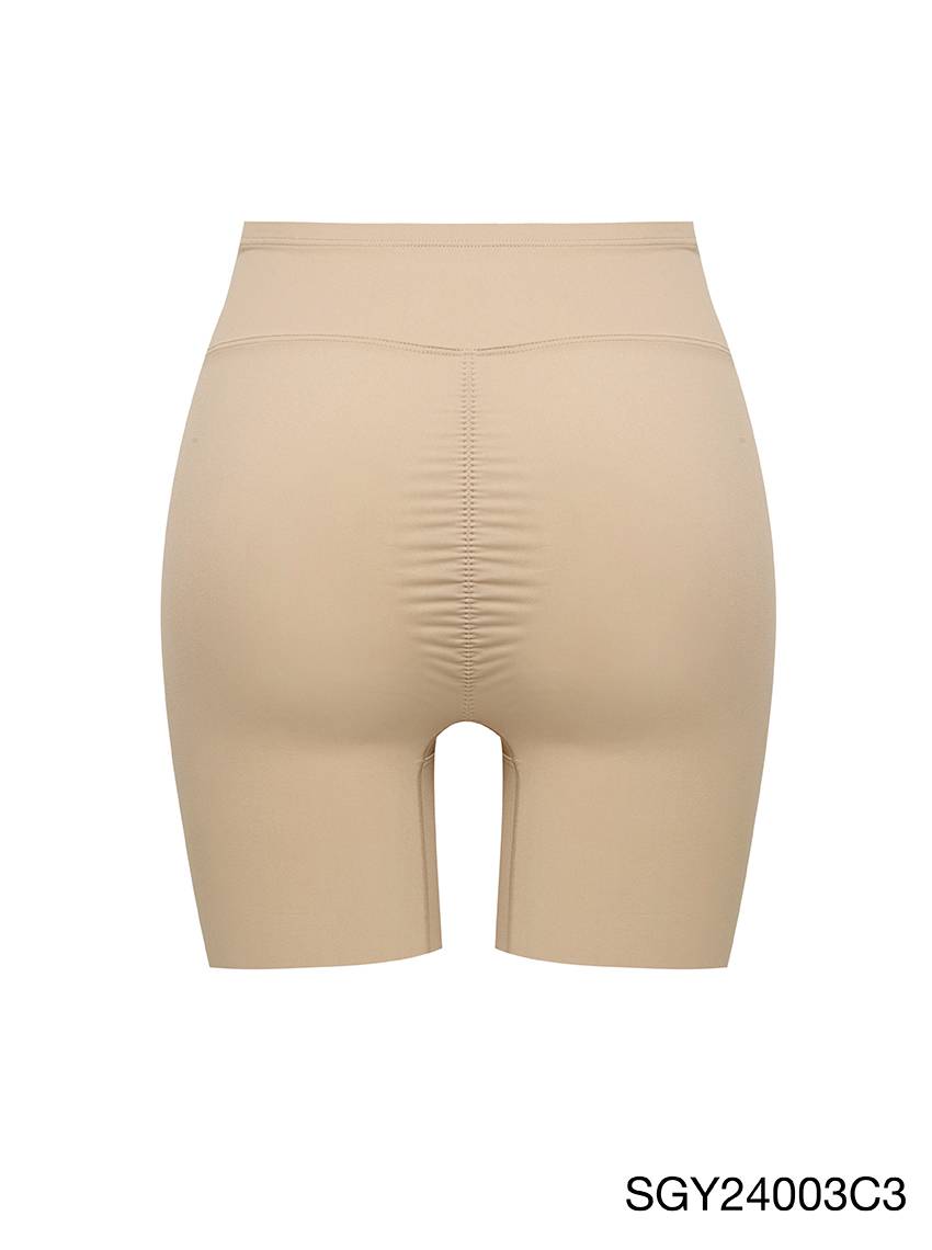 Shapewear High Waisted Shorts