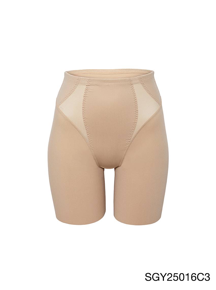 Shapewear High Waisted Shorts