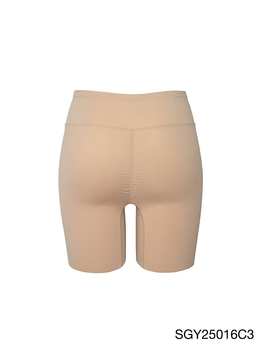 Shapewear High Waisted Shorts