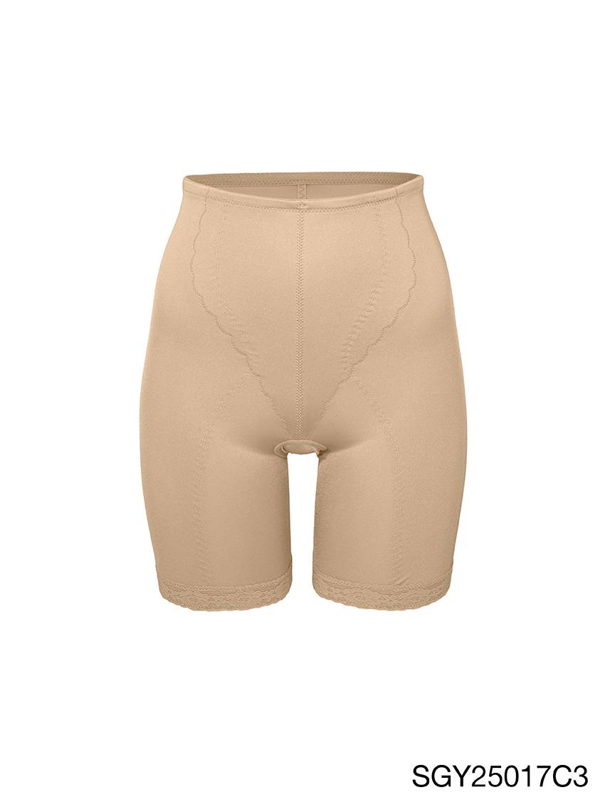 Shapewear High Waisted Shorts