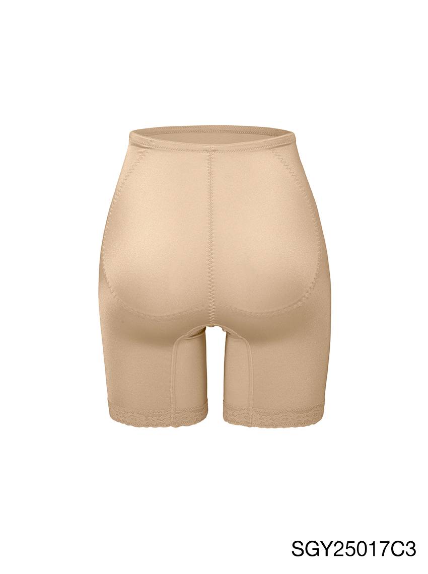 Shapewear High Waisted Shorts