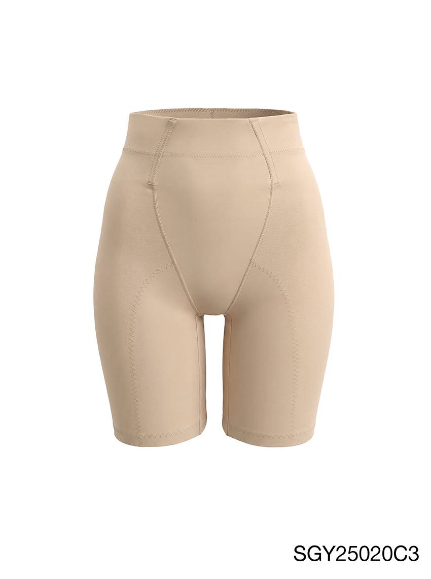 Shapewear High Waisted Shorts