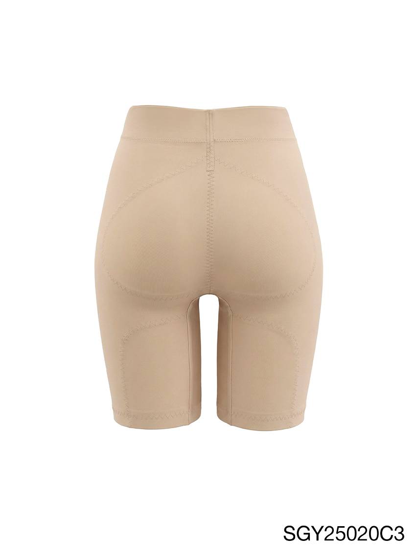 Shapewear High Waisted Shorts