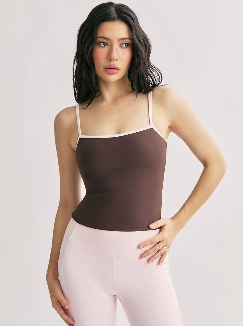 MOVV-READY ACTIVE TANK TOP