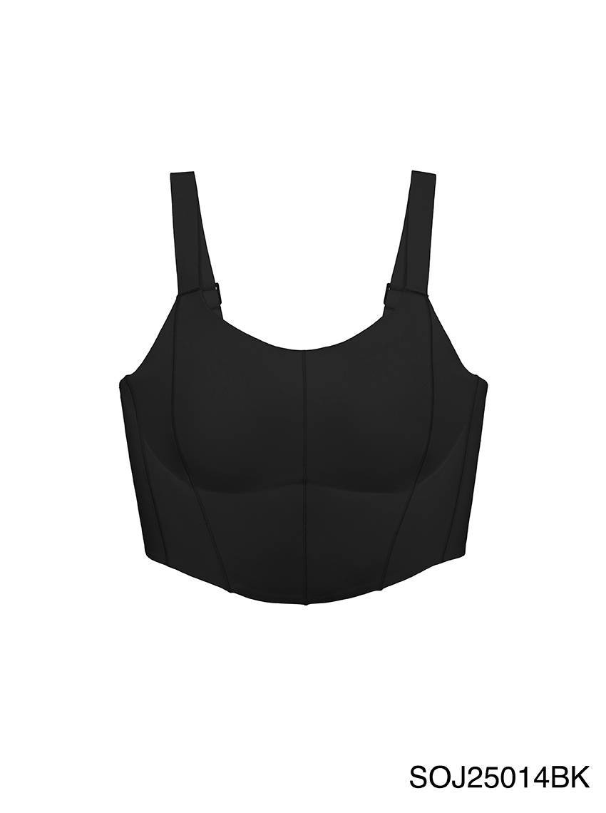 CORSET SPORT BRA