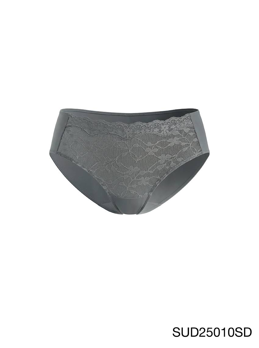 Perfect Bra Mid Waisted Panty