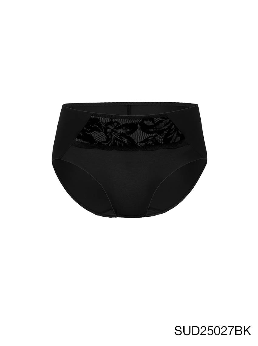 Perfect Bra Mid Waisted Panty