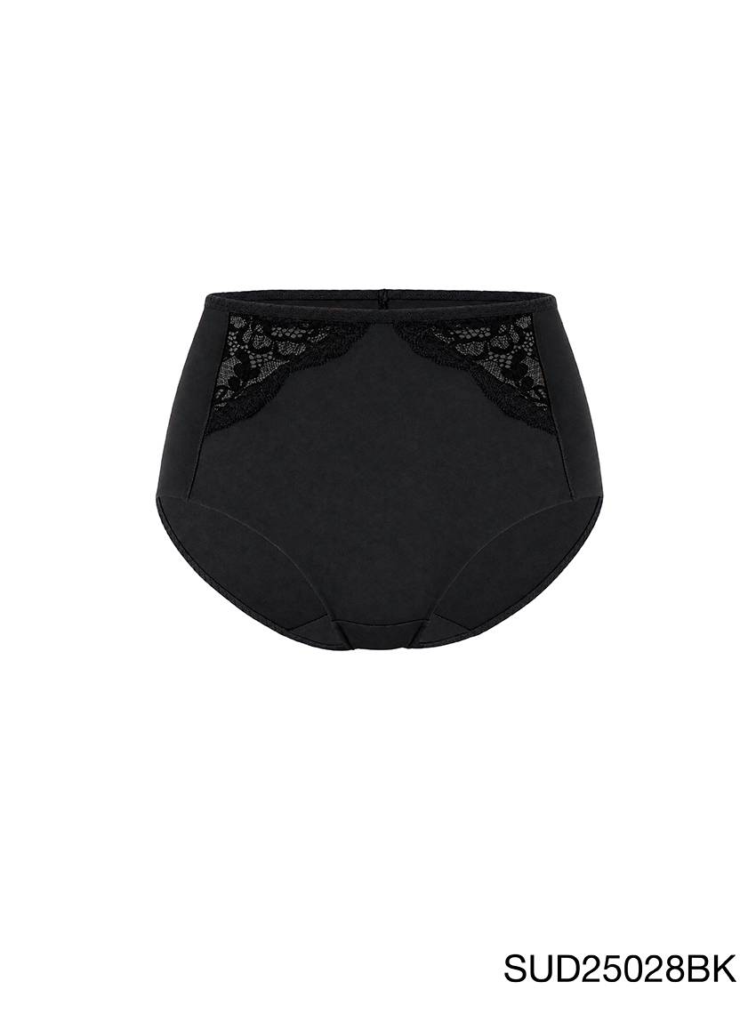 Perfect Bra Mid Waisted Panty