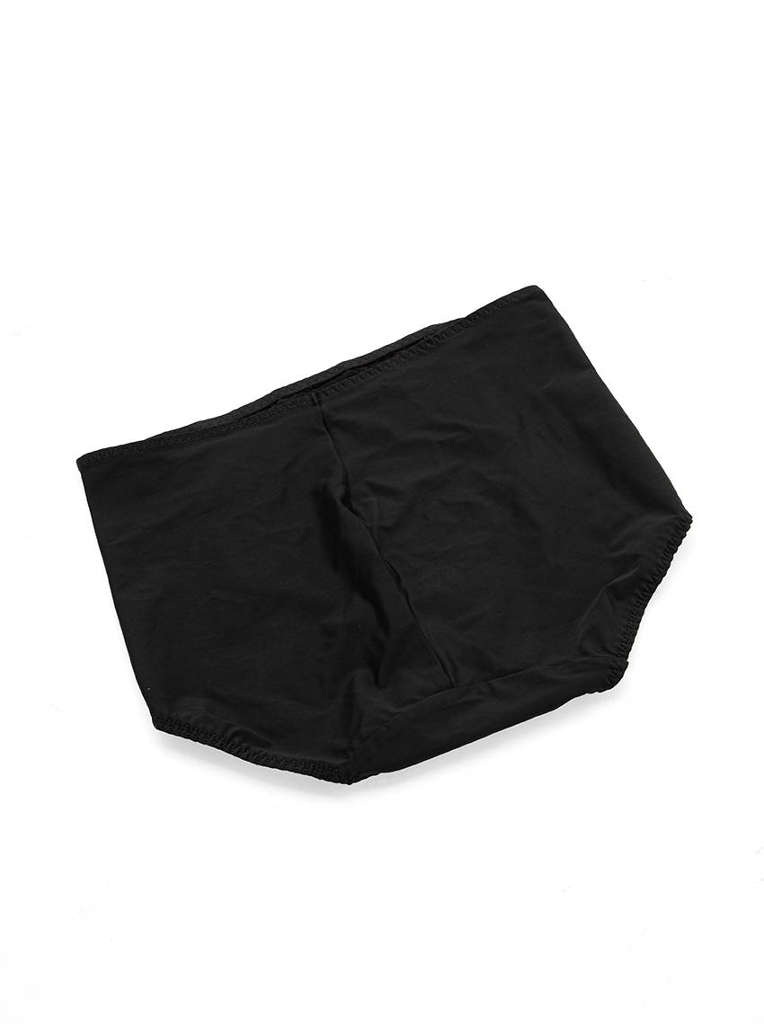 Perfect Bra Mid Waisted Panty