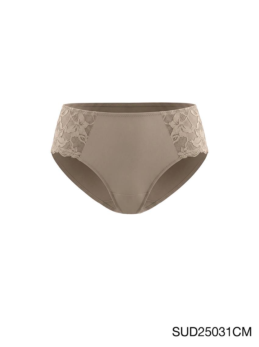 Perfect Bra Mid Waisted Panty