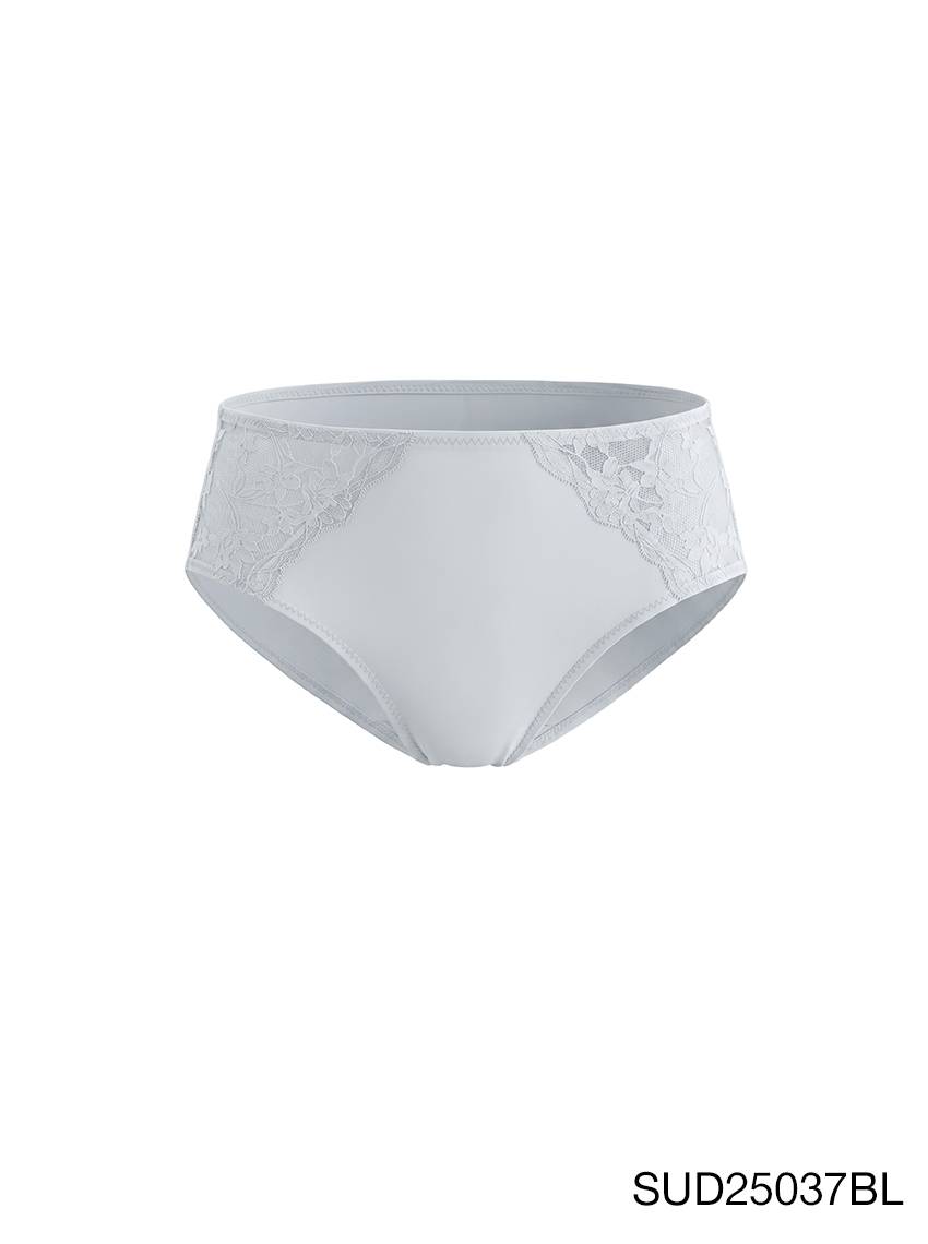 Perfect Bra Mid Waisted Panty