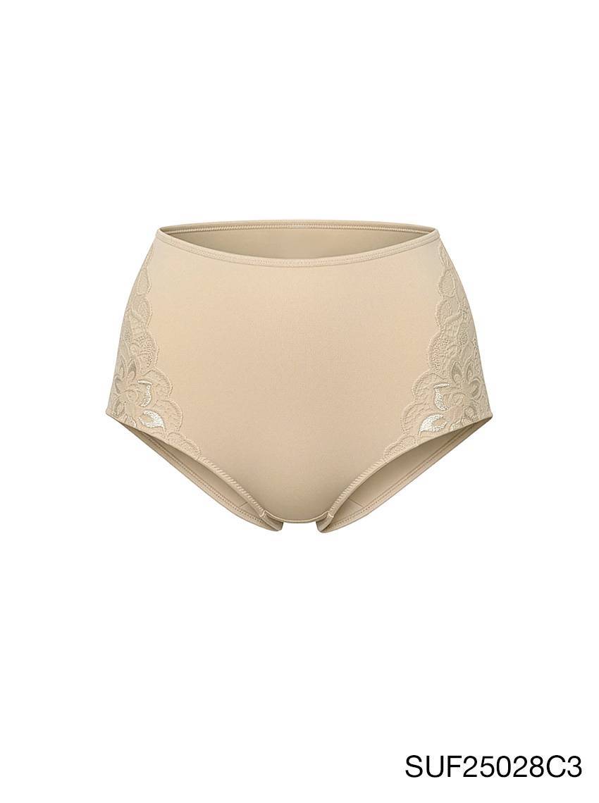 Forever Young Firm High Waisted Panty