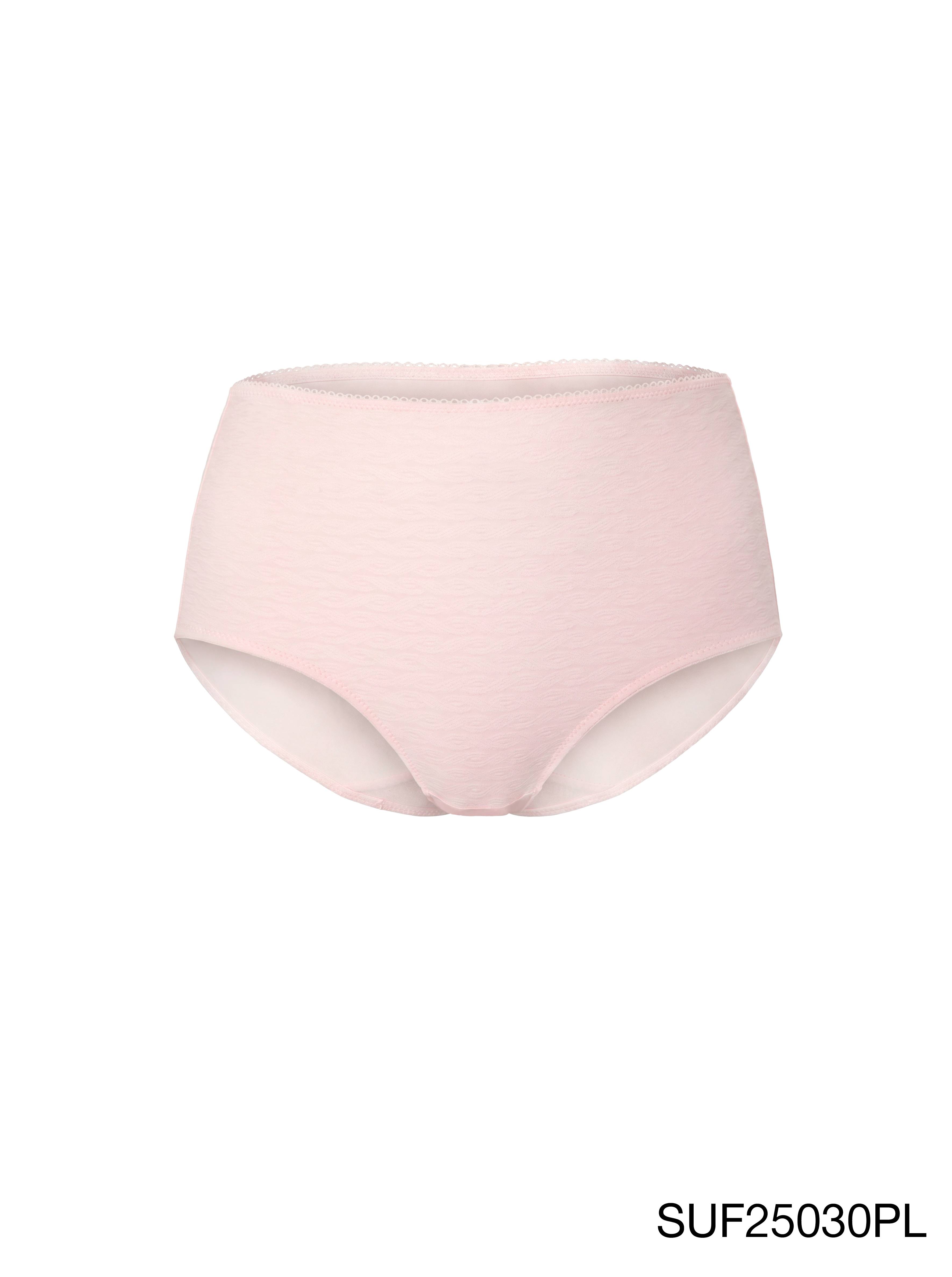 Forever Young Firm High Waisted Panty