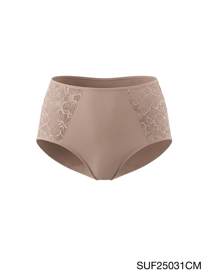 Forever Young Firm High Waisted Panty