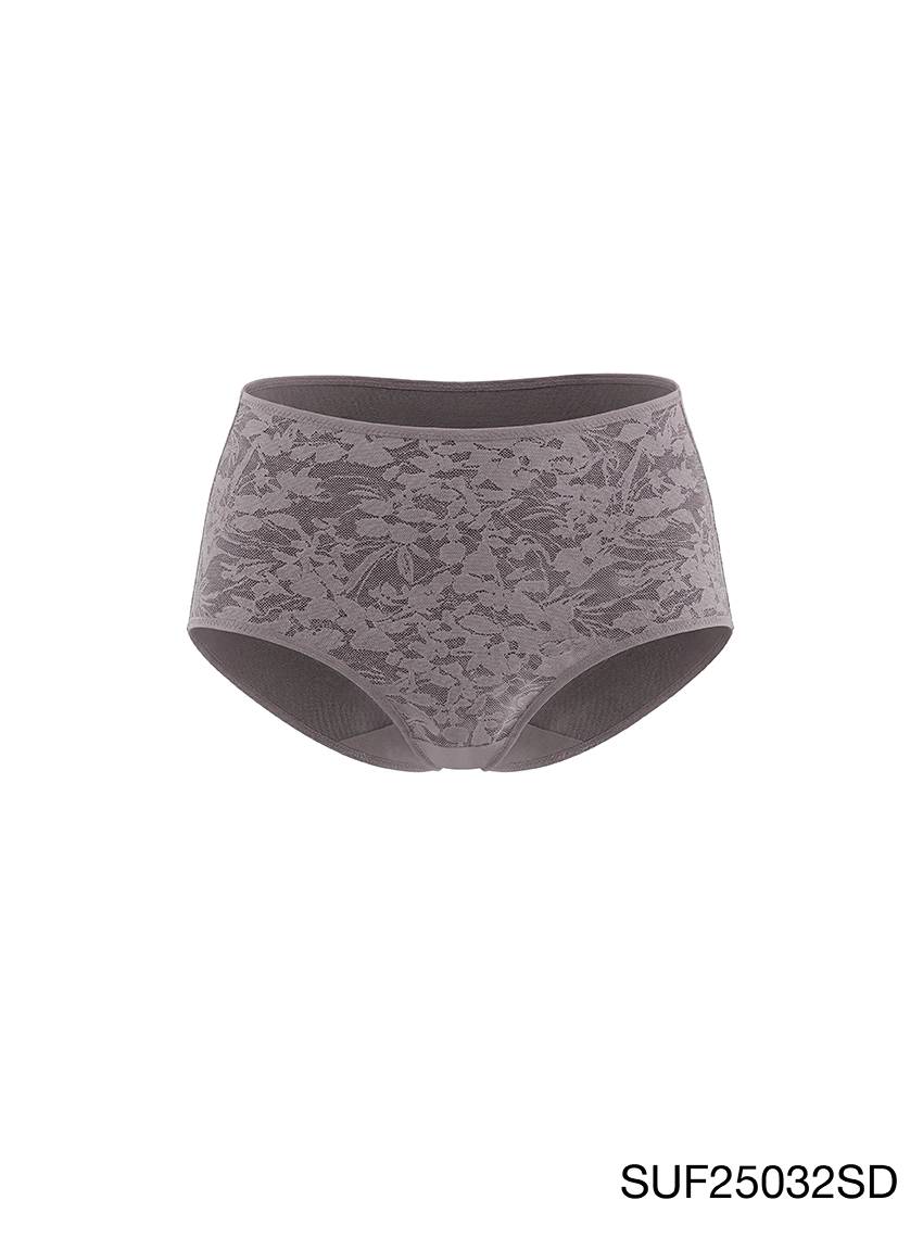 Forever Young Firm High Waisted Panty