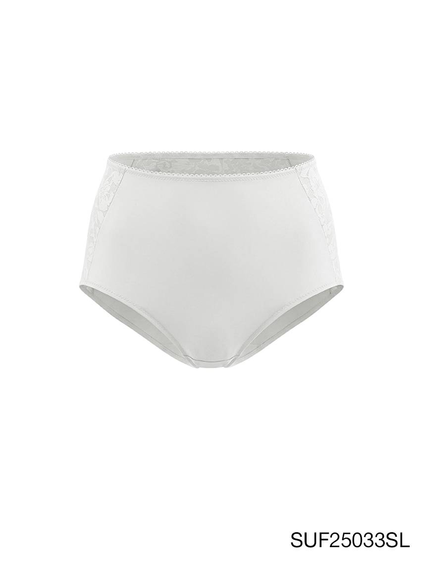 Forever Young Firm High Waisted Panty