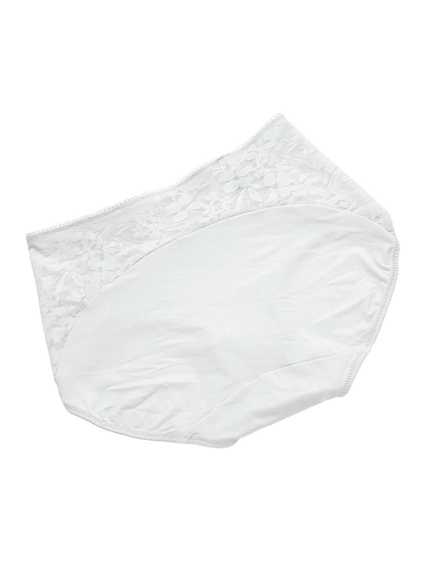 Forever Young Firm High Waisted Panty