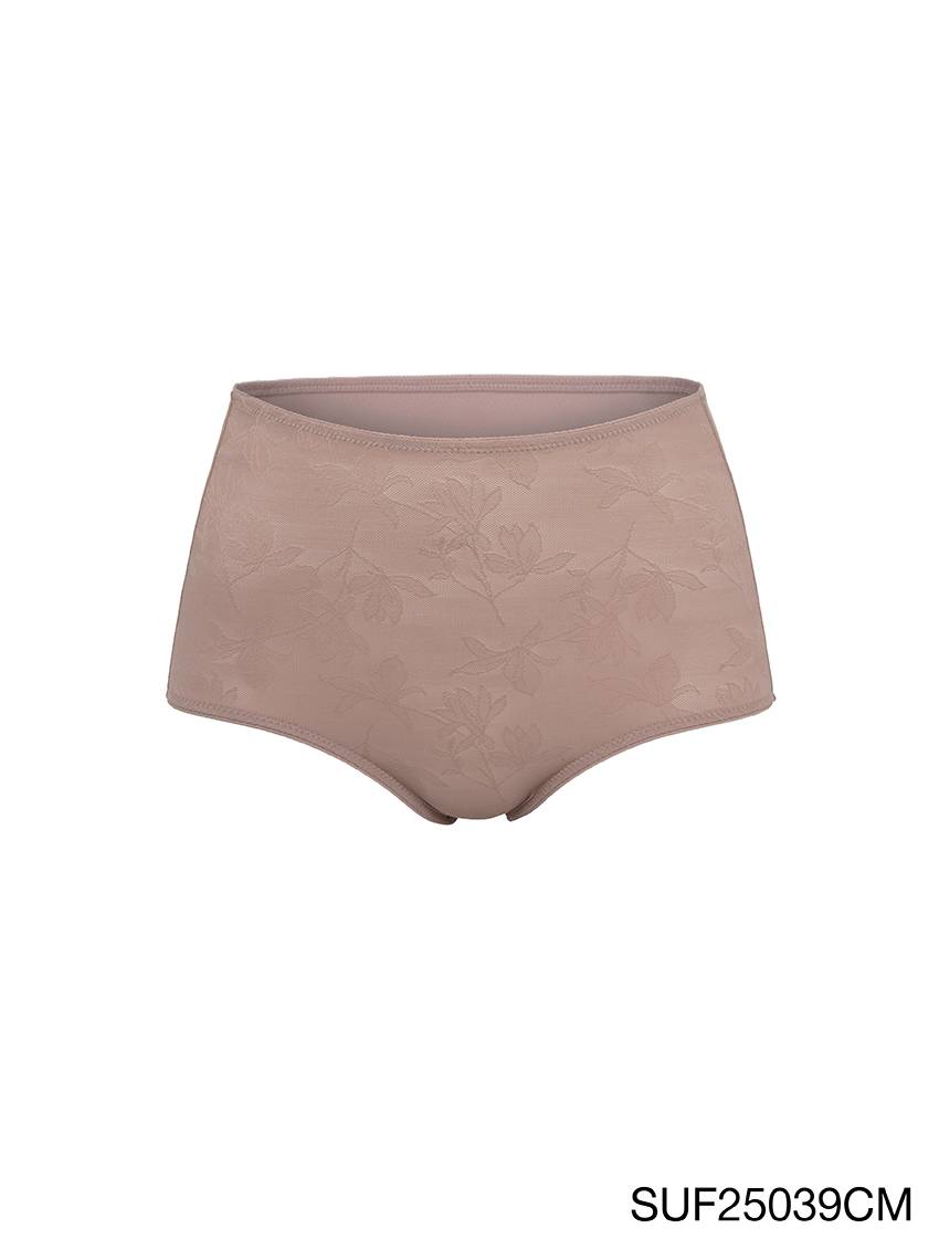 Forever Young Firm High Waisted Panty