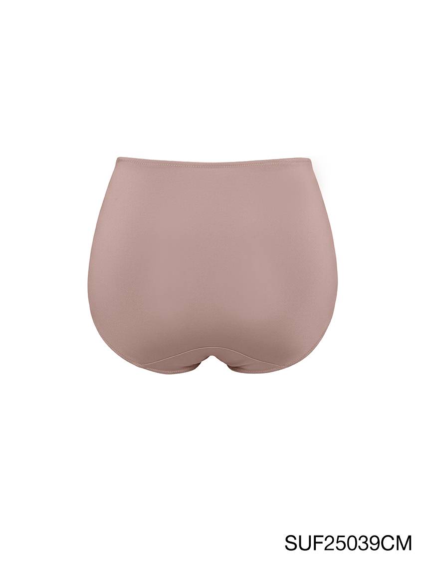 Forever Young Firm High Waisted Panty