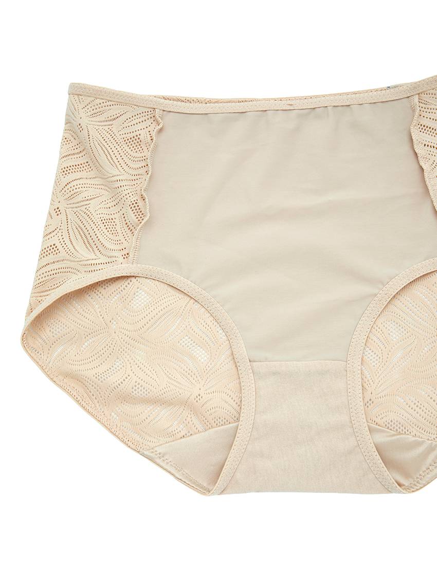 Forever Young Firm High Waisted Panty