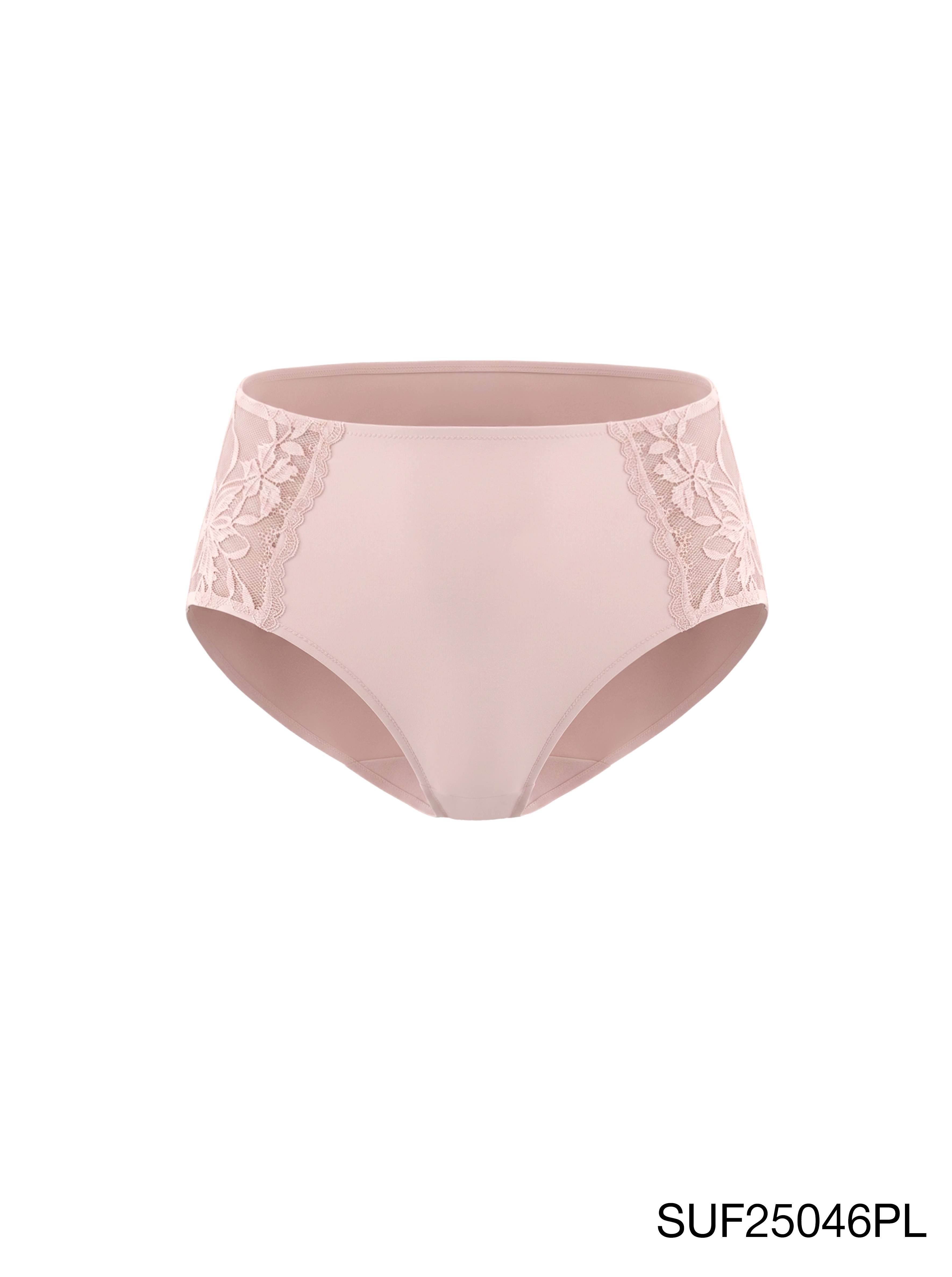 Forever Young Soft Mid Waisted Panty