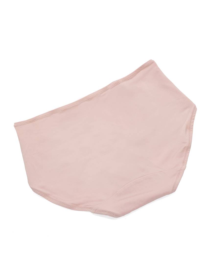 Forever Young Soft Mid Waisted Panty