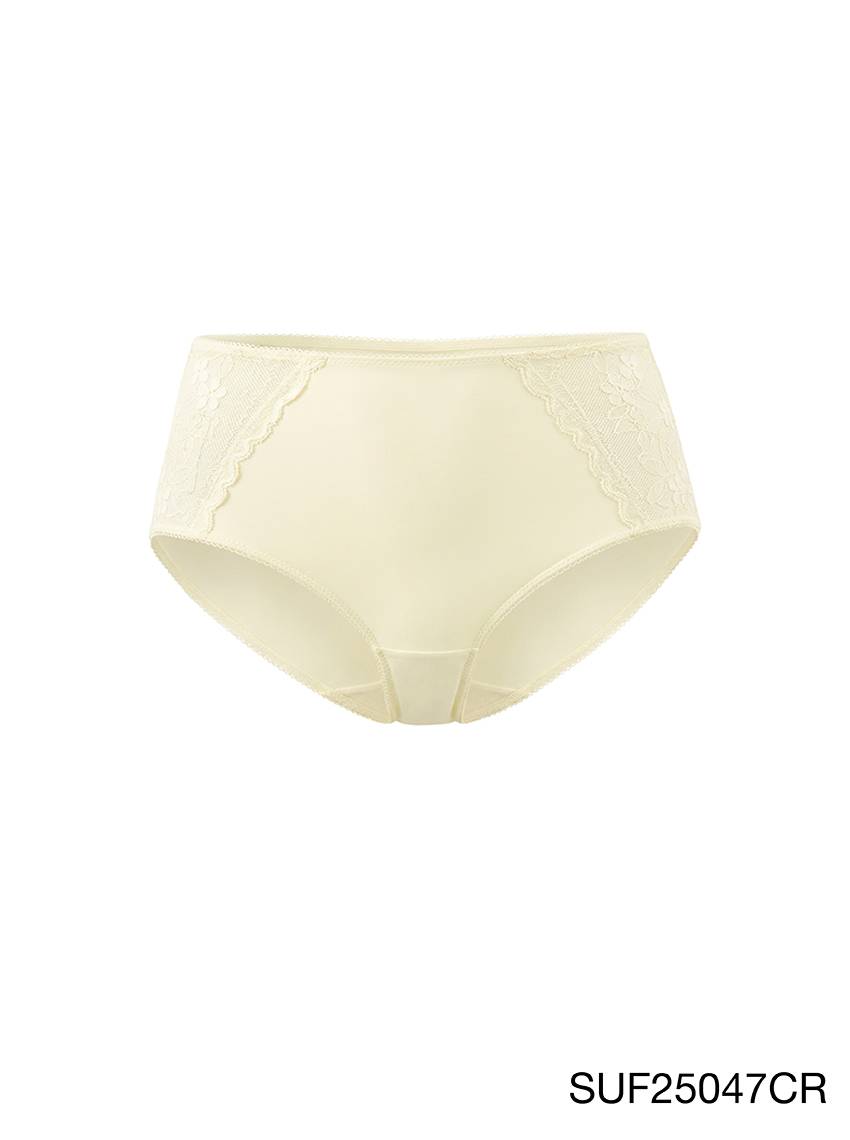Forever Young Soft Mid Waisted Panty