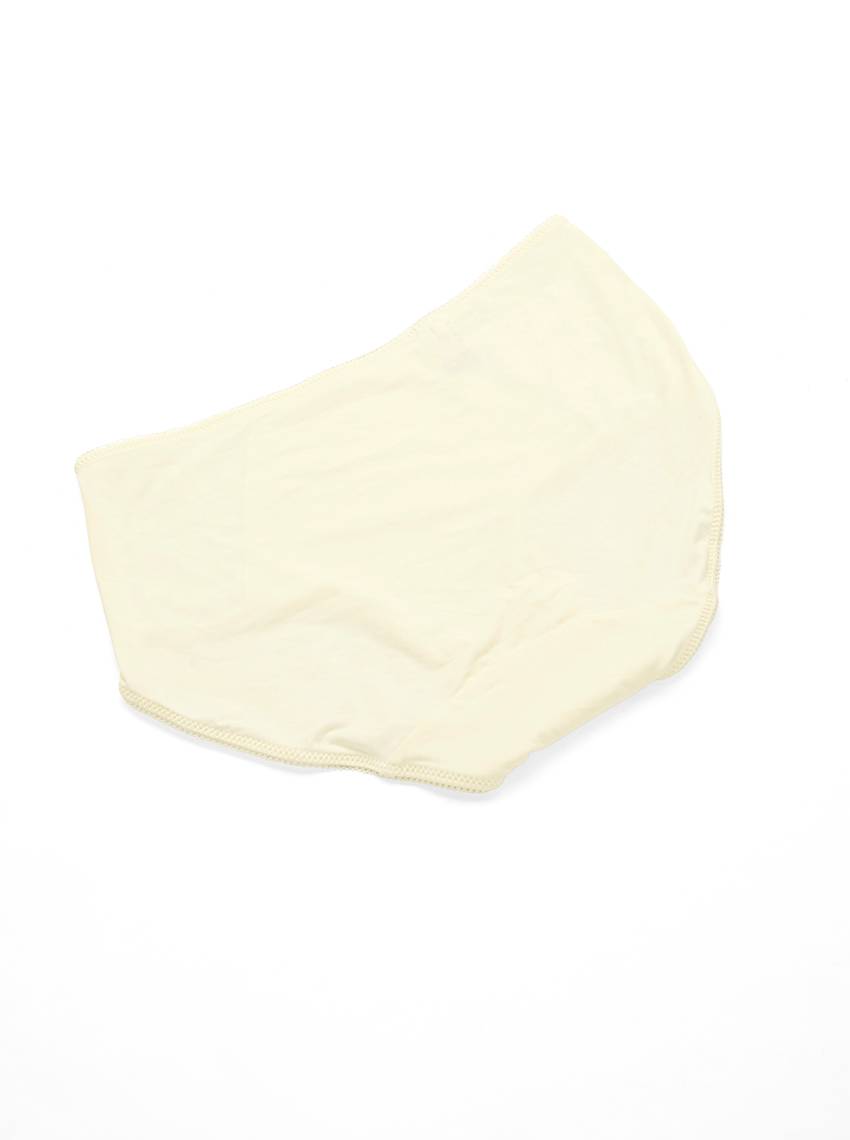 Forever Young Soft Mid Waisted Panty