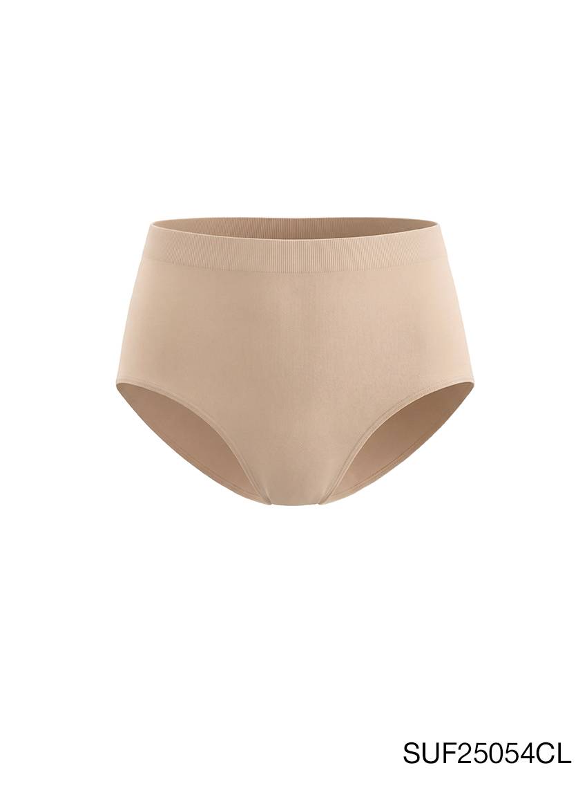 Forever Young High Waisted Panty