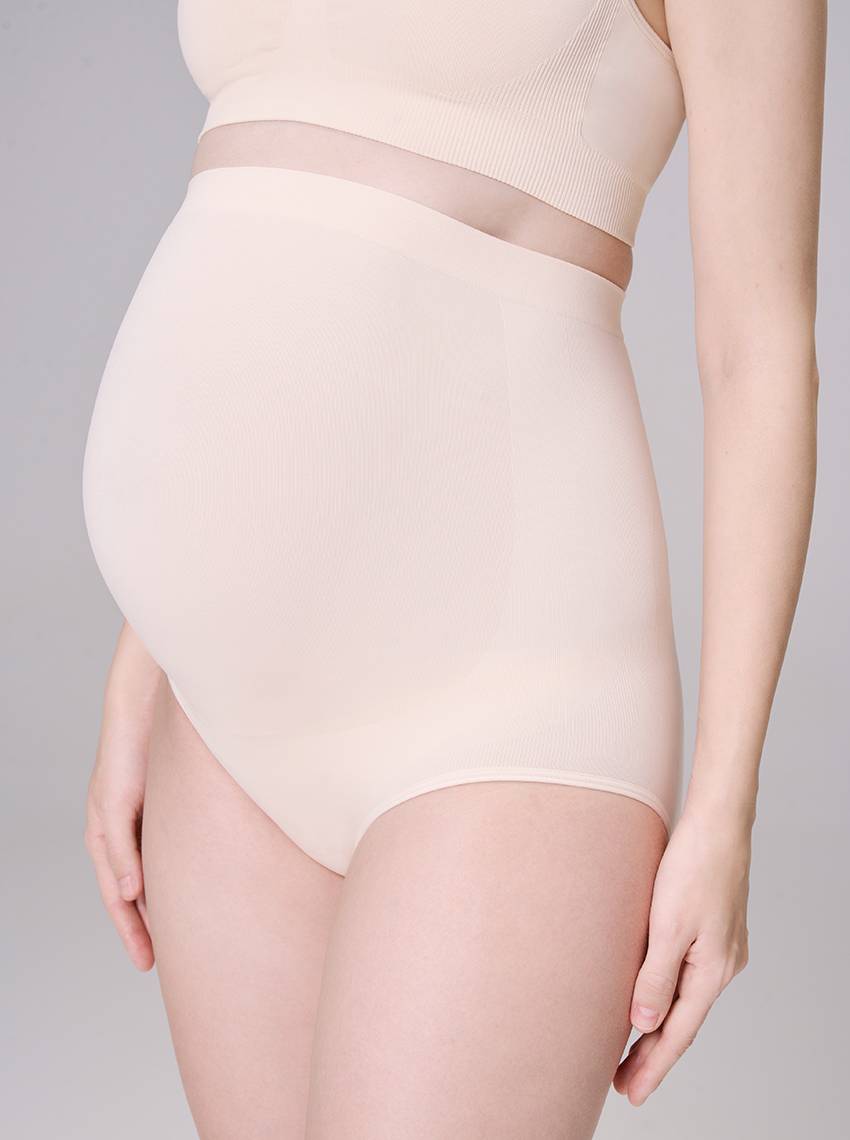 Maternity High Waisted Panty