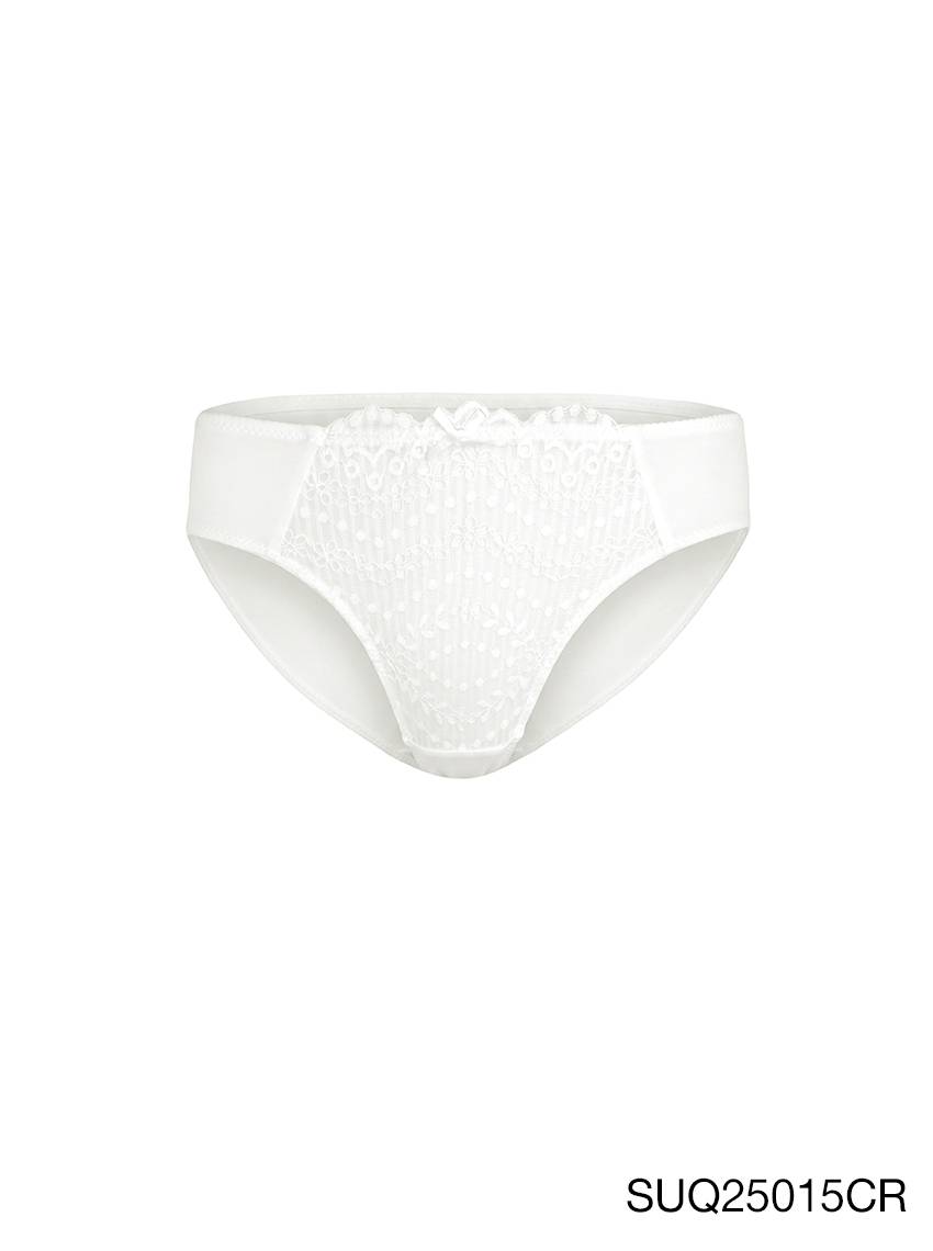 Twenty Five Bikini Panty