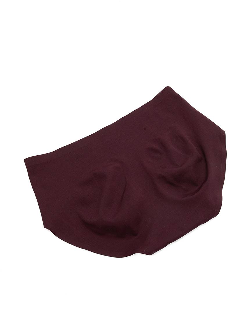 Smart Stretch Mid Waisted Panty
