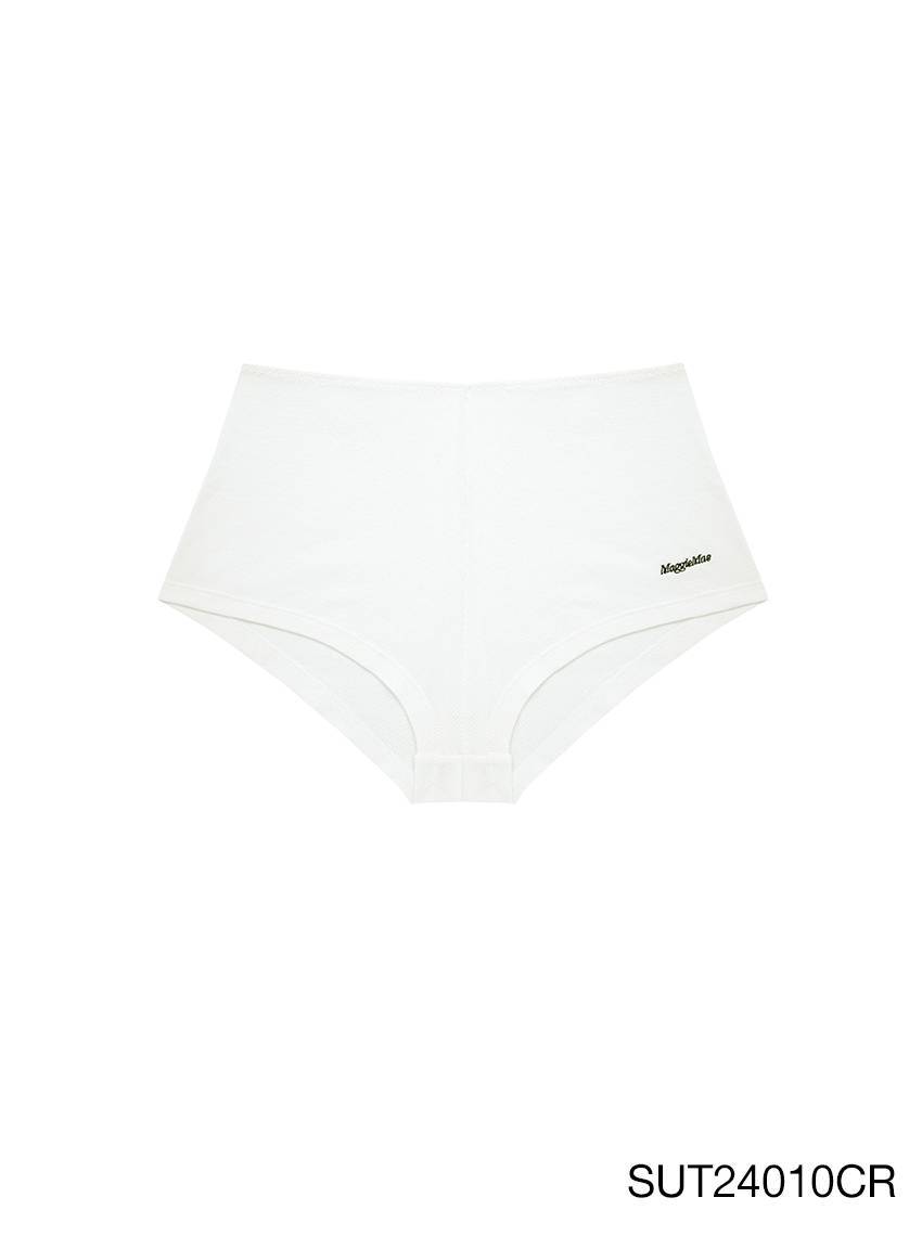 SABINA COZY COTTON Short