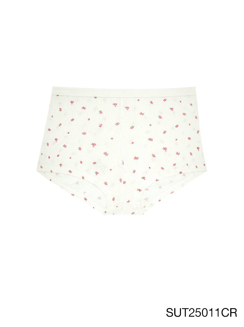 Club Dimanche Short Pants