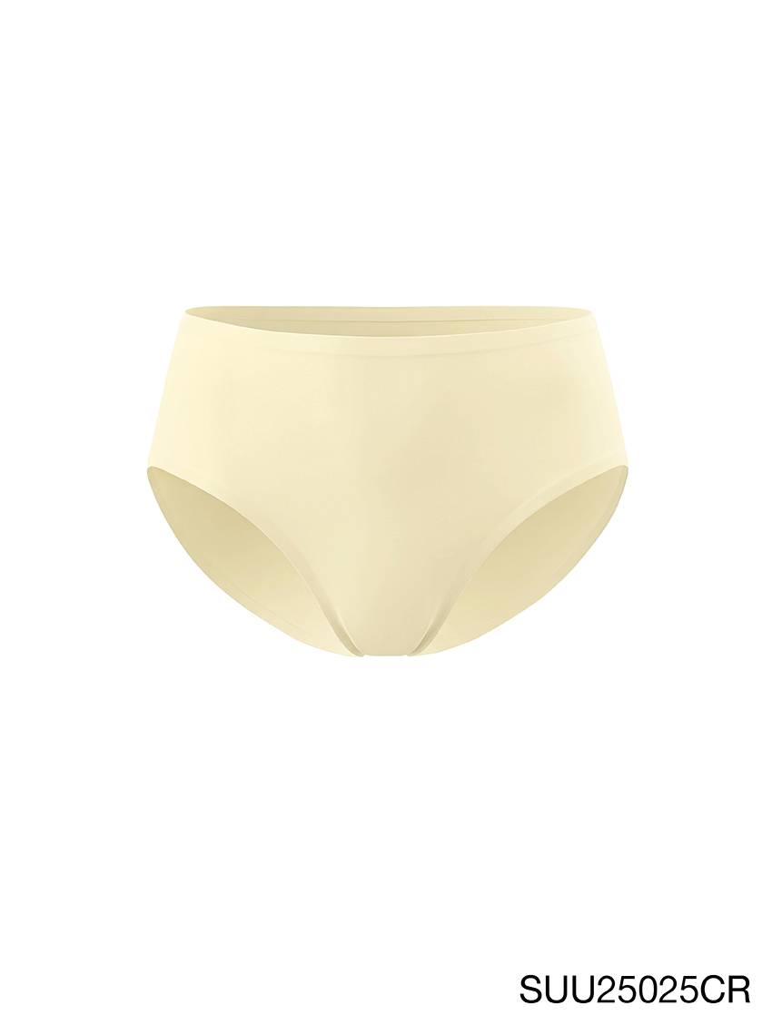 Pretty Perfect Mid Waisted Panty