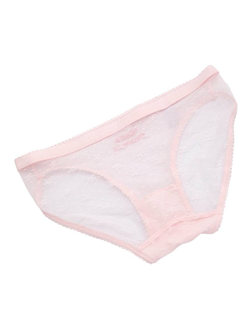 Pretty Perfect Bikini Panty