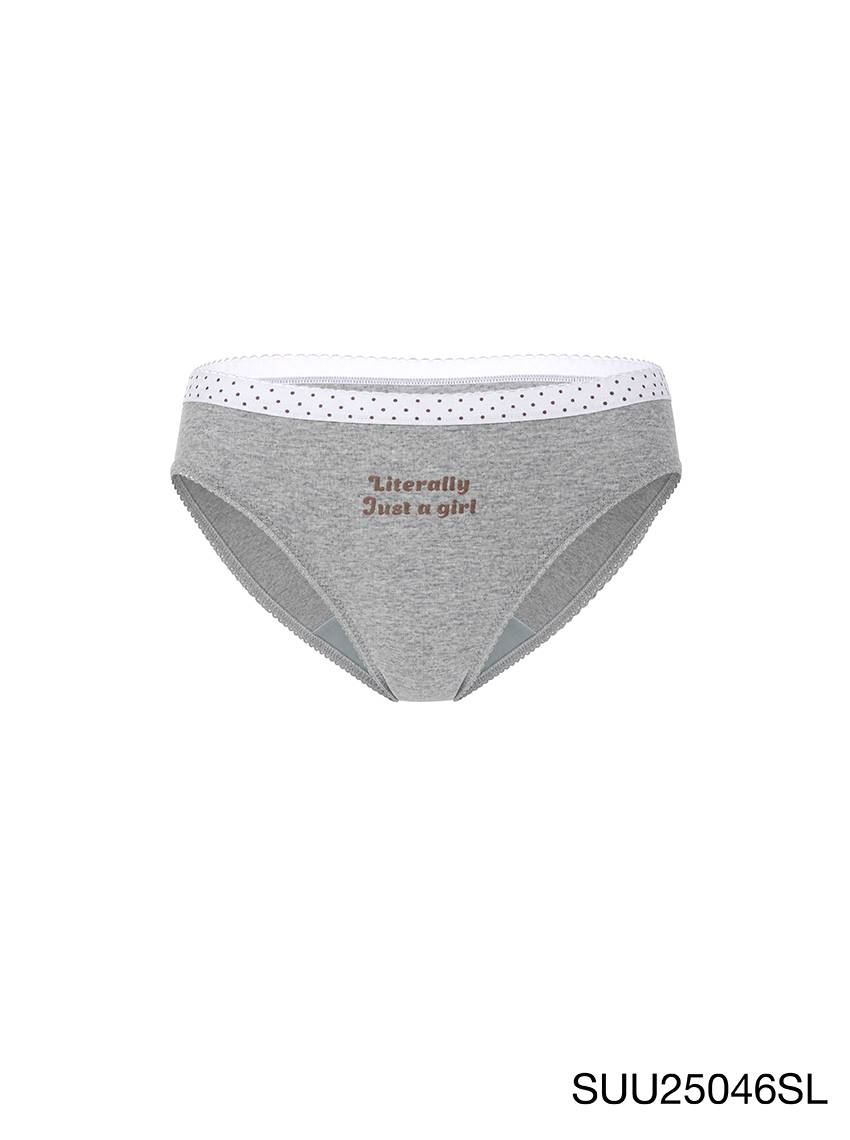 Pretty Perfect Bikini Panty