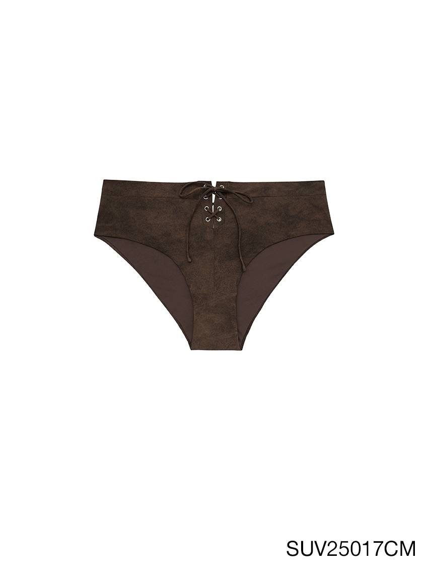 Mad Moiselle AW 25 | Main Character Shorts Panty