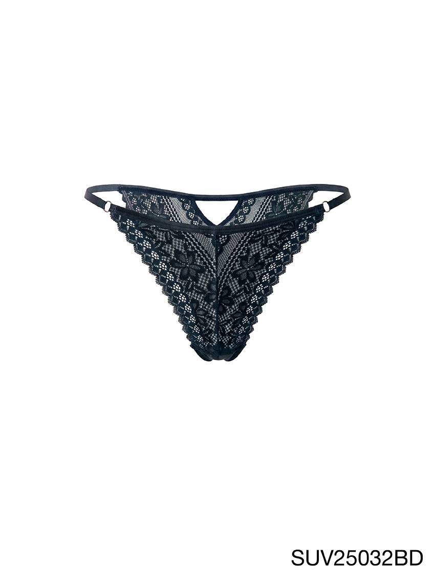 Mad Moiselle SS 26 Bikini Panty