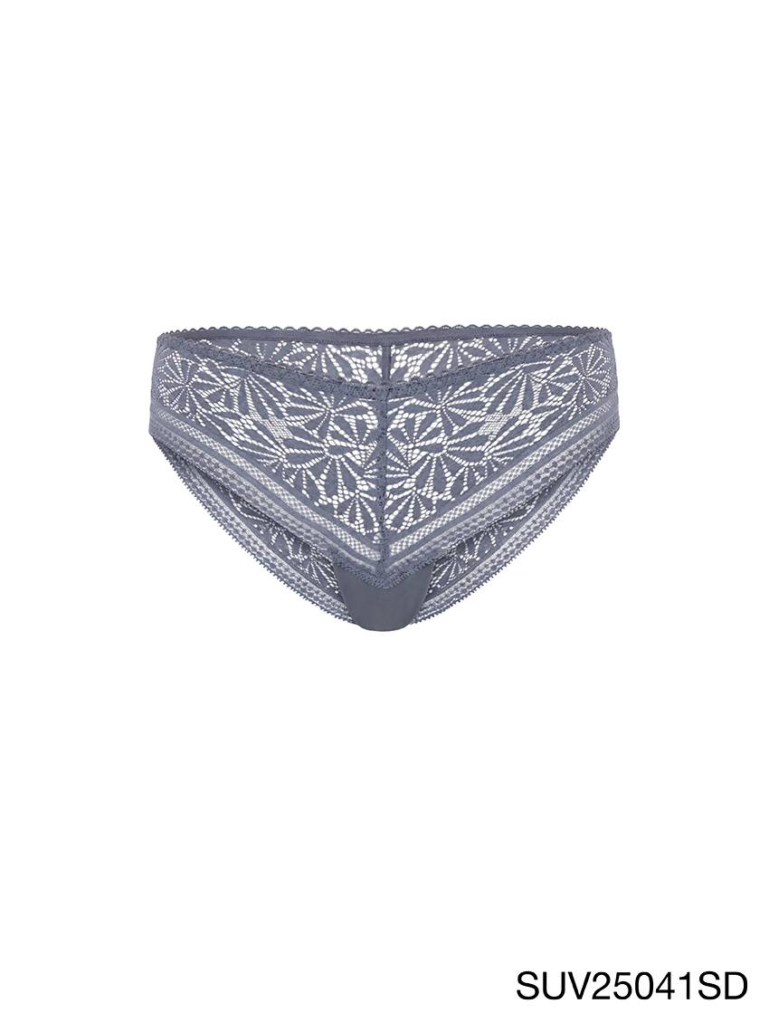 Mad Moiselle Pre-Fall 2026 Boyleg Panty