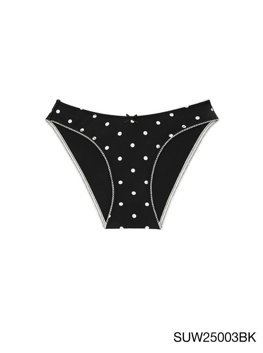 Swim Resort 25 | Okinawa Blue Swim Bottom